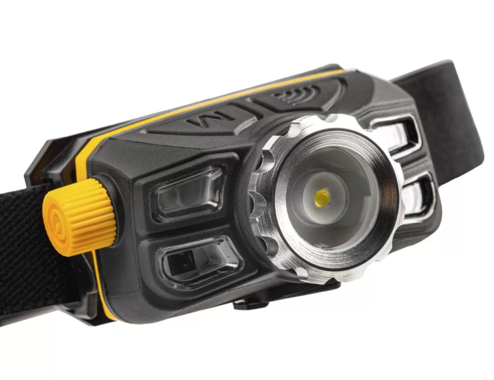 Фонарь налобный Runtec HLR401 №1