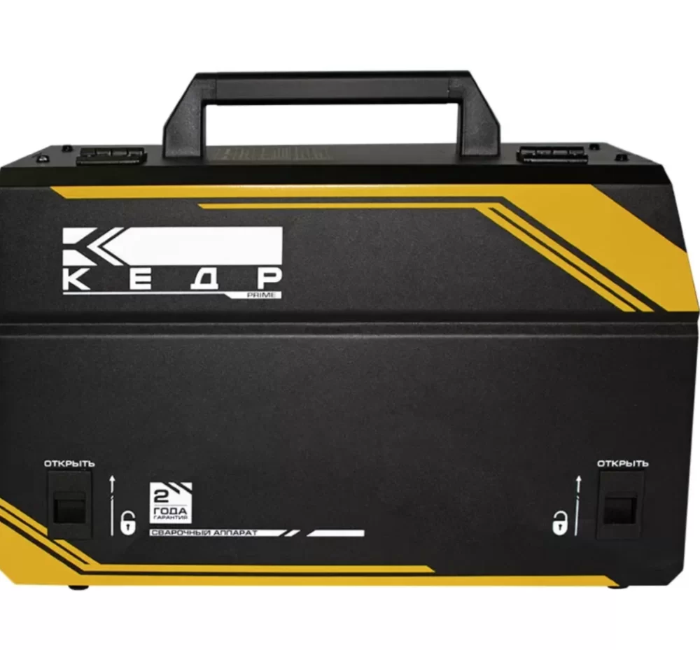 Сварочный аппарат Кедр UltraMIG-220 Compact – №5