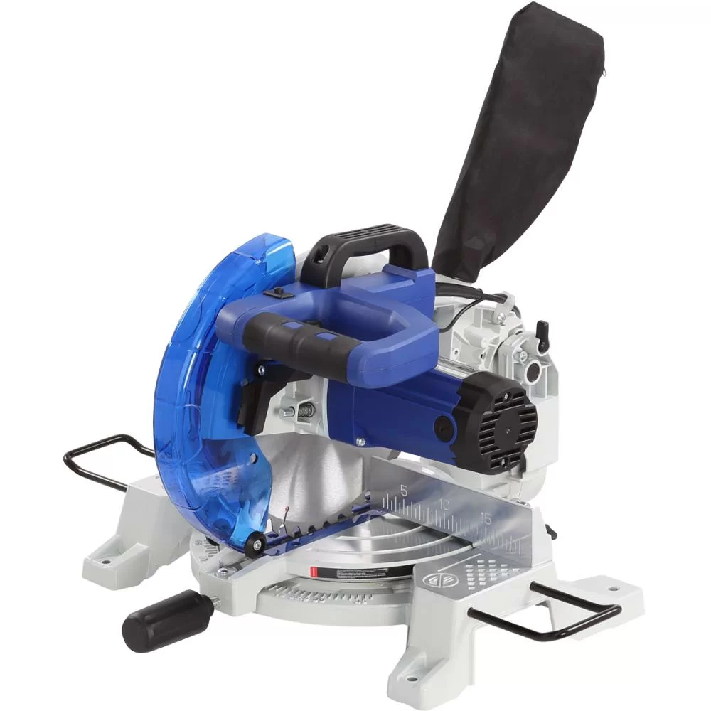 Пила торцовочная Белмаш MS B-255 – №4