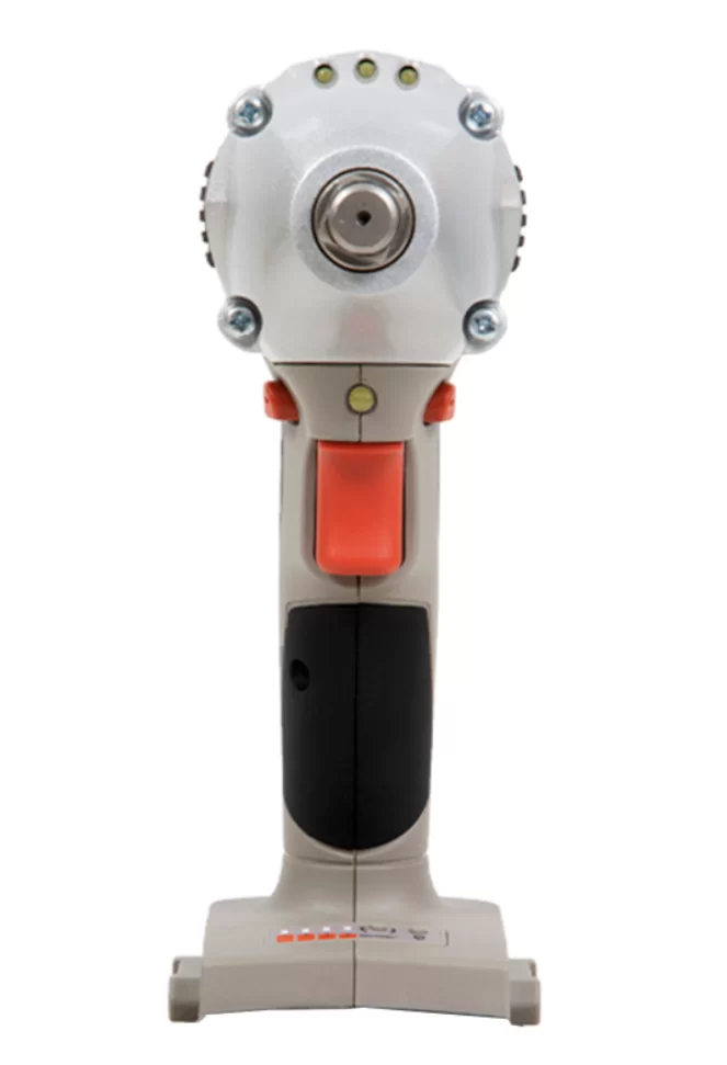 Аккумуляторный гайковерт Crown CT22015HX (без акк и з/у) №2