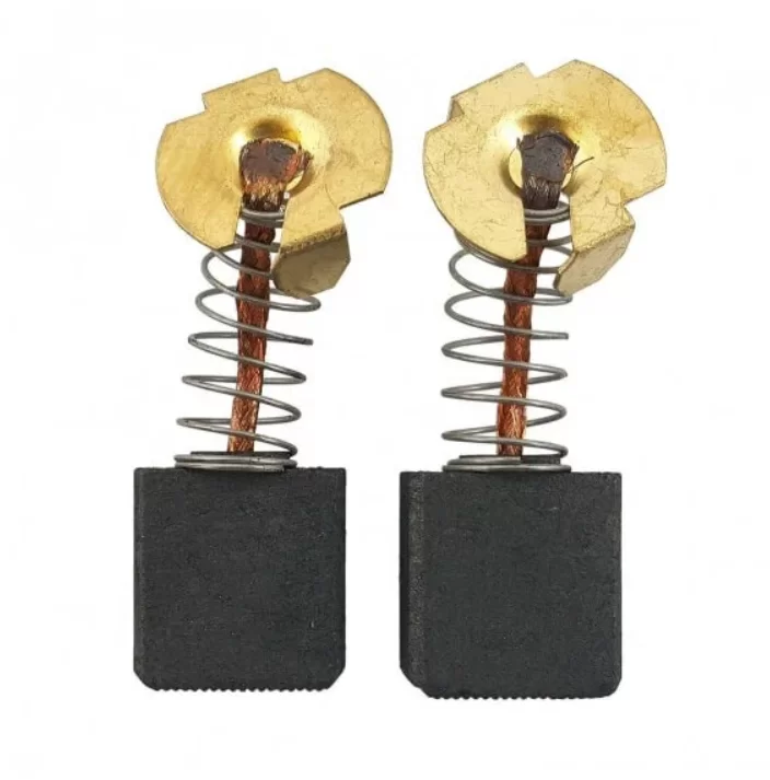 Щетки графитовые Metabo 19х18х7 мм для CS 23-355 (2 шт) – №1