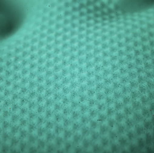 Перчатки химостойкие Jeta Safety Atom Oil с хлопковым напылением, размер XL №2