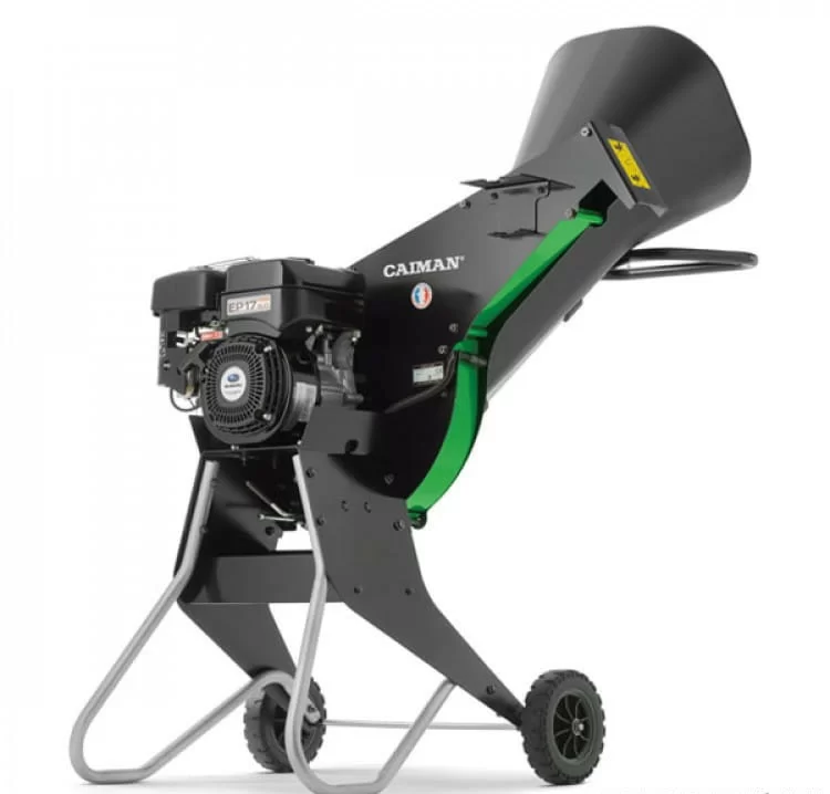 Измельчитель ветвей бензиновый Caiman Devor X60S – №1