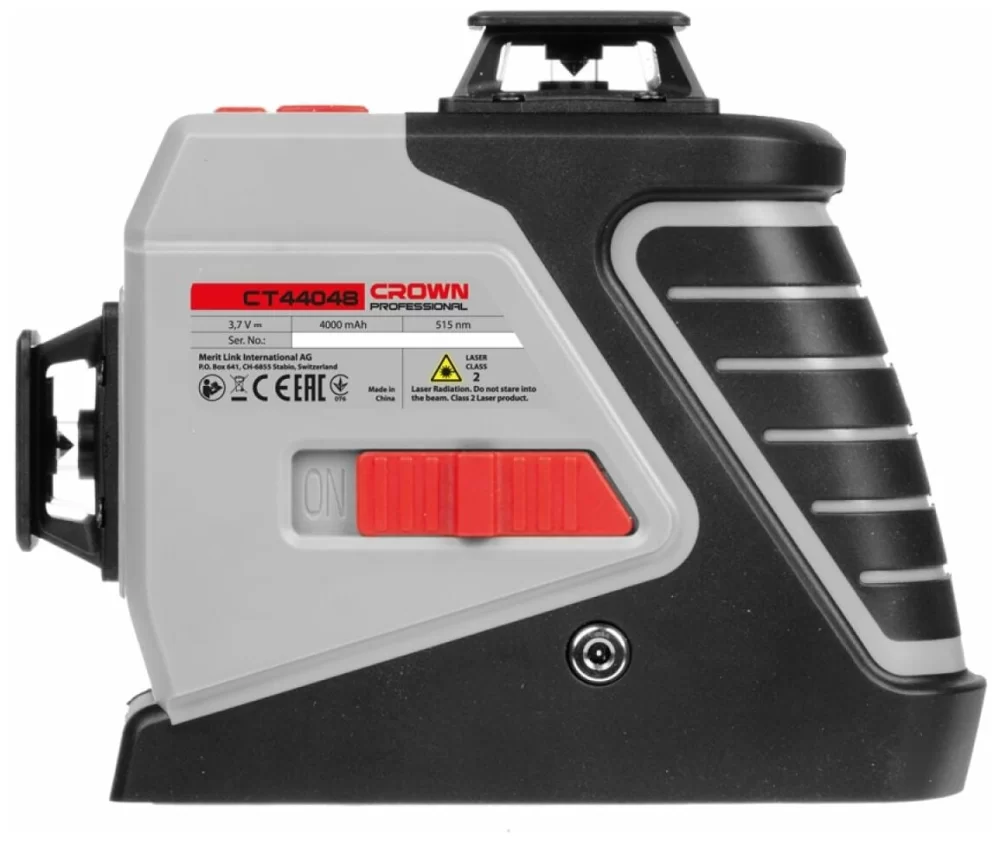 Уровень лазерный Crown CT44048 MC – №1