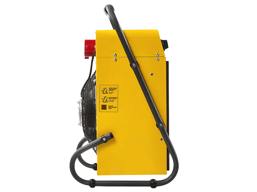 Обогреватель электрический Ballu BHP-M2-9 №4