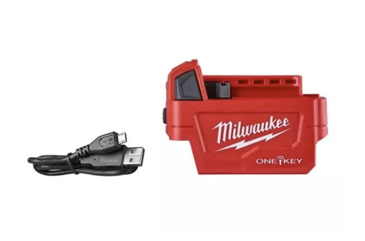 Адаптер Milwaukee M18 ONEKA-0 – фото №1 Адаптер Milwaukee M18 ONEKA-0 – №1