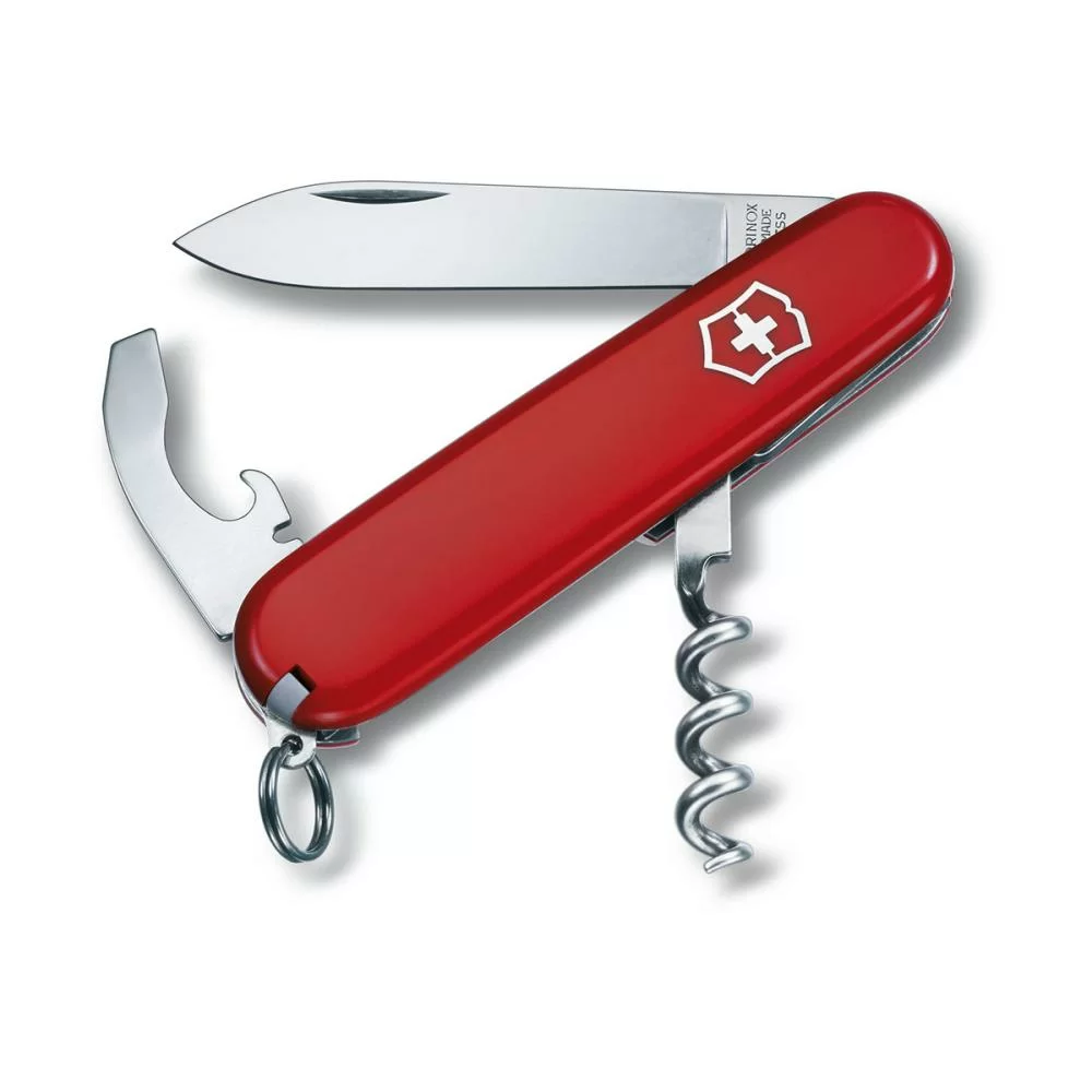 Нож многофункциональный Victorinox Waiter (0.3303) – №1
