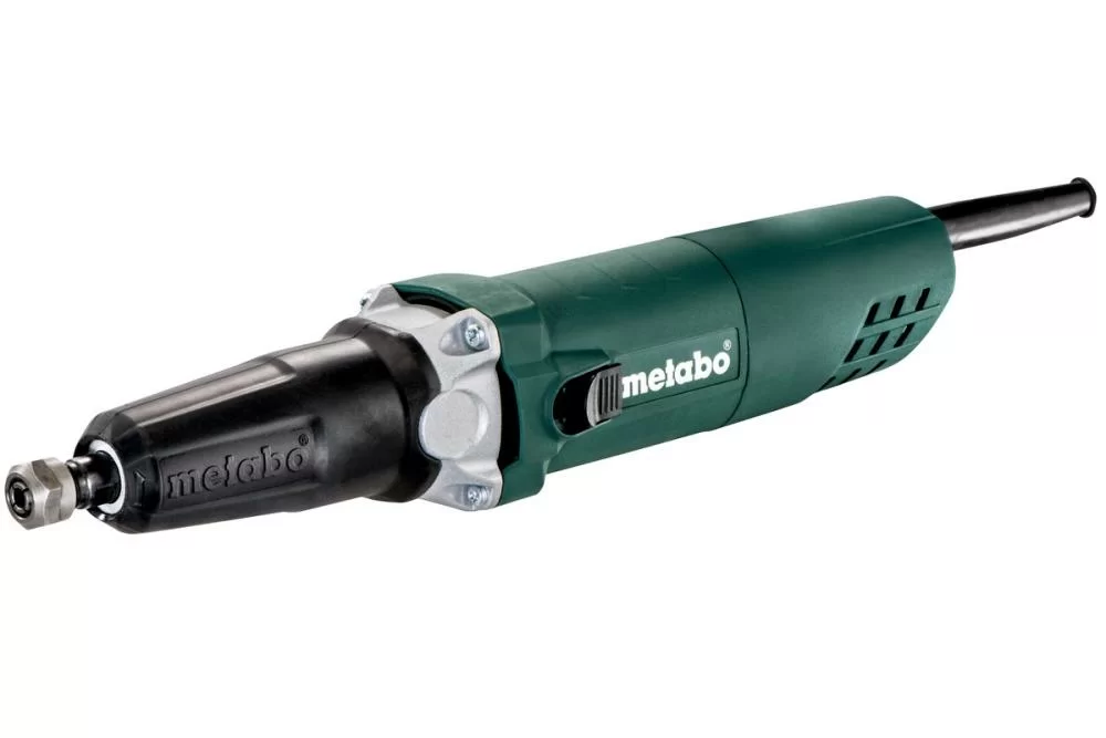 Прямая шлифовальная машина Metabo G 400  – №1