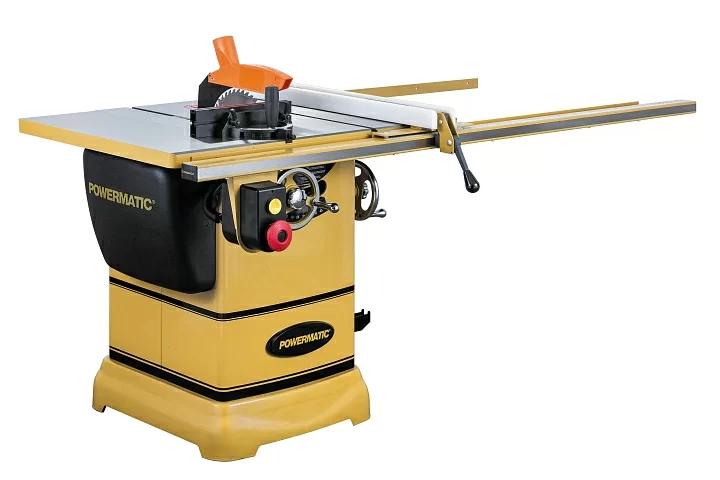 Станок циркулярный Powermatic PM1000 230В – №15