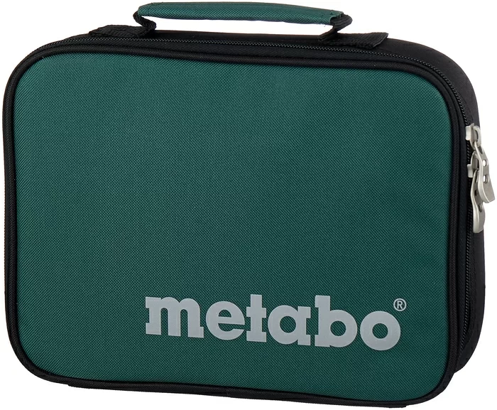 Аккумуляторная дрель-шуруповерт Metabo PowerMaxx BS 10.8В (2x2,0 Ач) в сумке №2