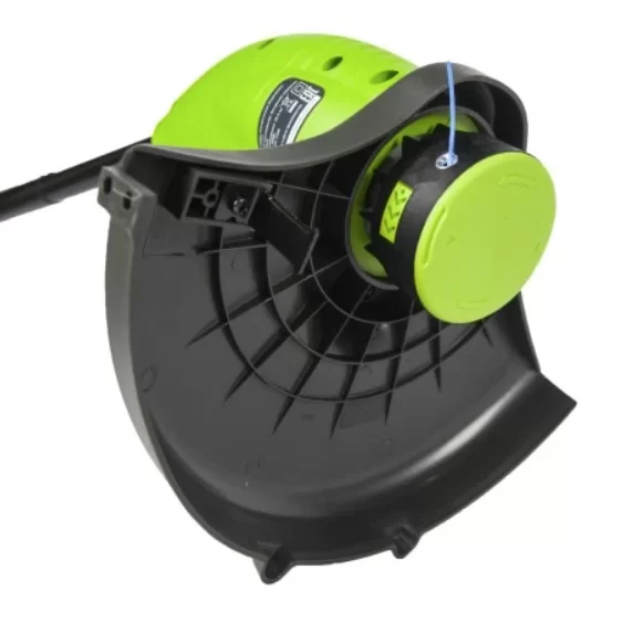 Триммер электрический Greenworks GST2830 №4