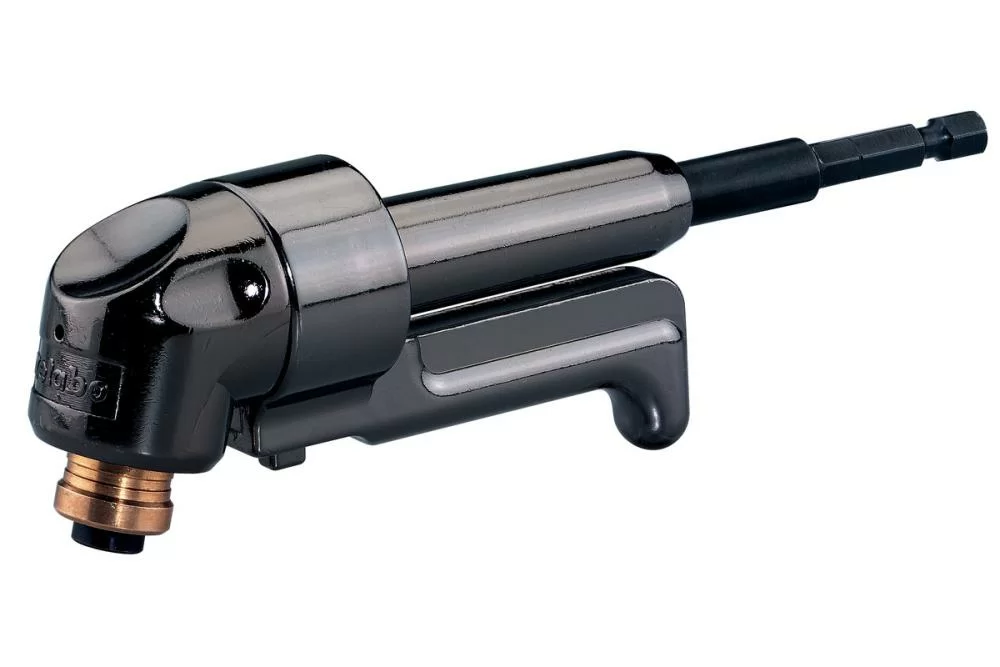 Насадка угловая Metabo 57 Нм для шуруповерта – №1