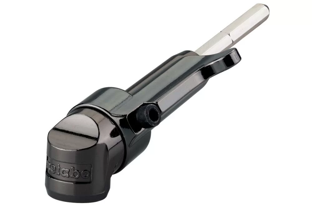 Насадка угловая Metabo 14 Нм для шуруповерта – №1