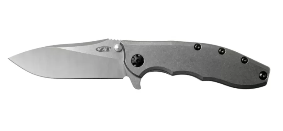 Нож Zero Tolerance Hinderer Slicer (0562TI) – №1
