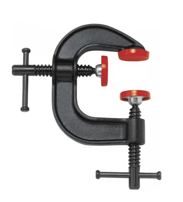 Струбцина кромочная Bessey CKT7 70х60 мм – фото №1 Струбцина кромочная Bessey CKT7 70х60 мм – №1