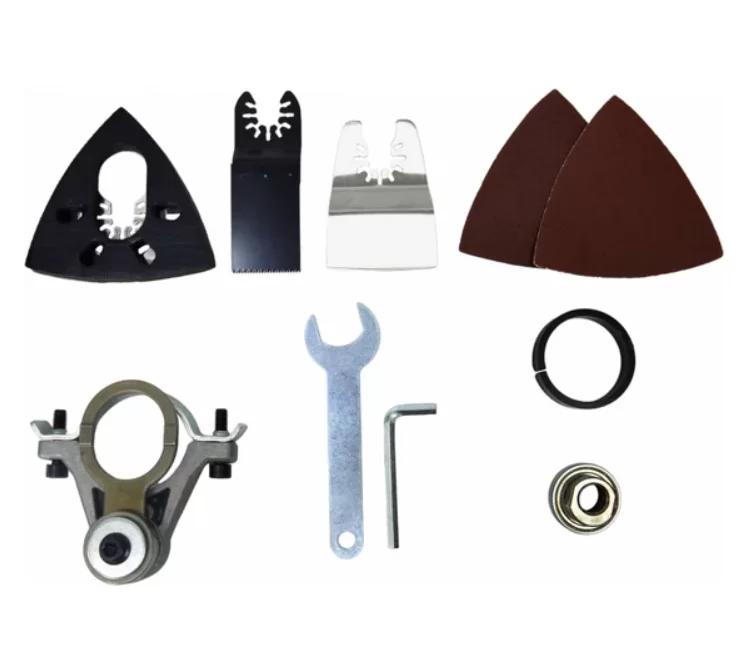 Насадка-реноватор Brait для МШУ D125 (21.02.545.069) №1