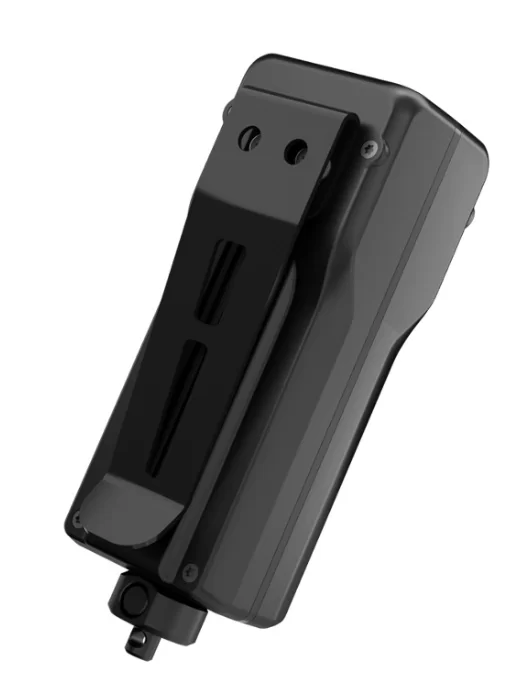 Фонарь Nitecore T4K Black – №3