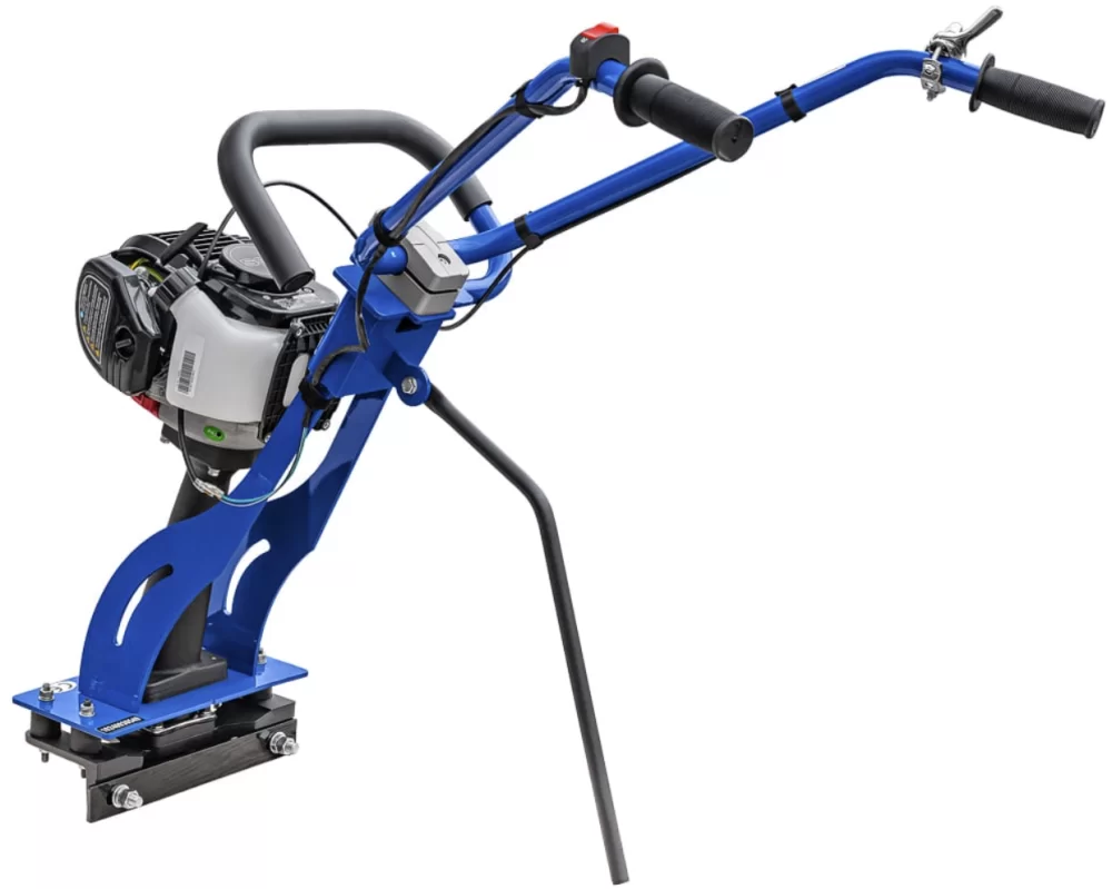 Виброрейка бензиновая TSS VTZ-1.2 №4