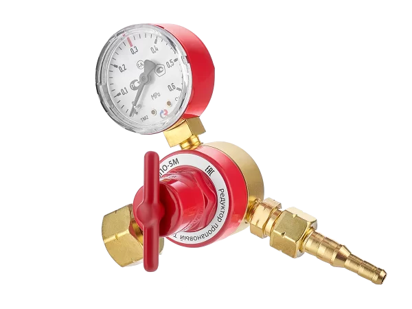 Редуктор пропановый Сварог БПО-5М – №1