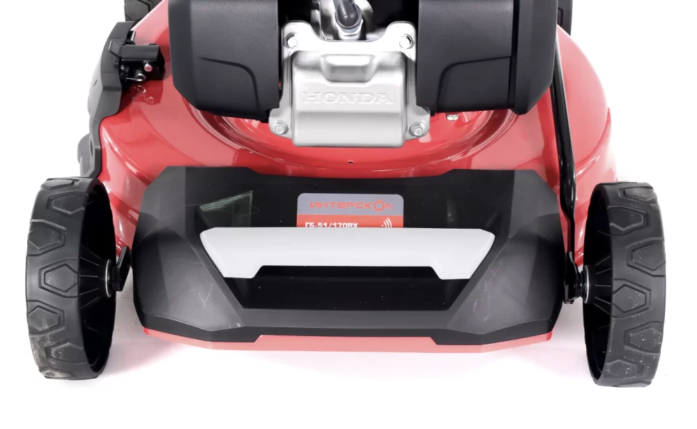 Газонокосилка бензиновая Интерскол ГБ-51/170ВХ – №2