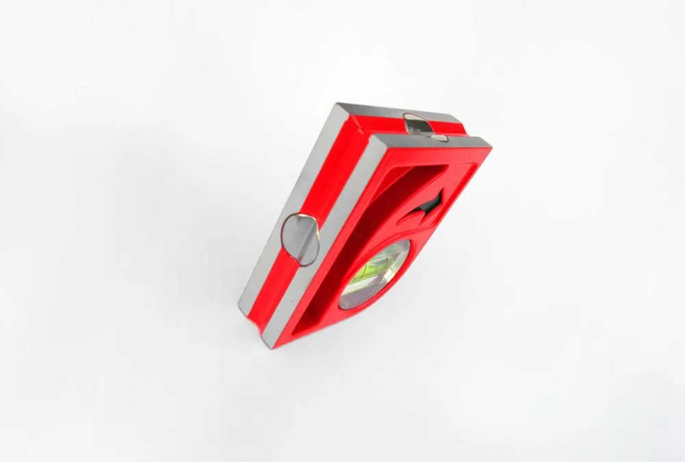 Уровень Kapro Cyclops магнитный (846) – №2