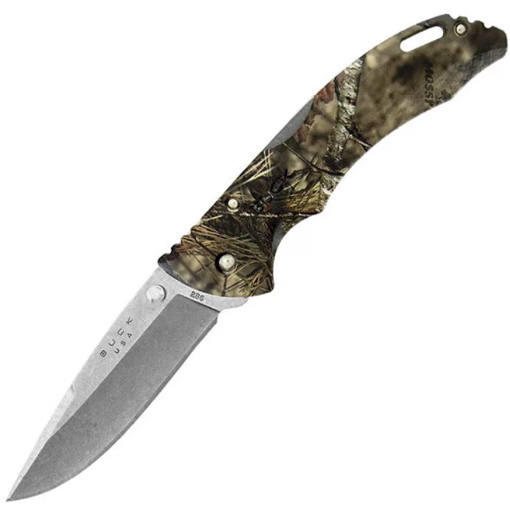 Нож Buck Knives Bantam BHM (0286CMS24) – №1