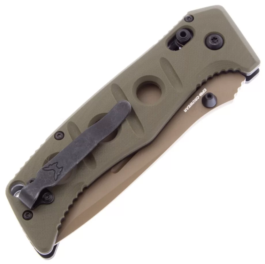 Нож Benchmade Adamas (275FE-2) – фото №3 Нож Benchmade Adamas (275FE-2) – №3
