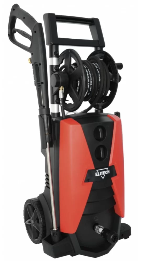 Мойка высокого давления Elitech М 2500 ИРБК – №1