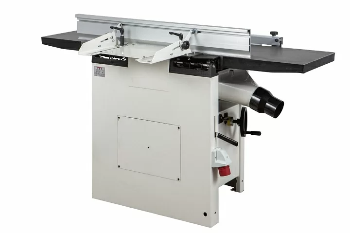 Станок фуговально-рейсмусовый Jet JPT-410 400В – №8
