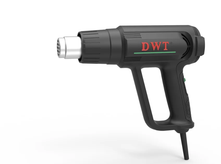 Фен строительный DWT HLPP20-600 KV BMC – №1