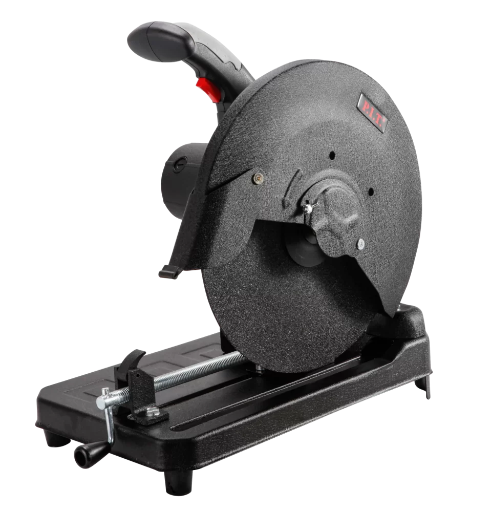 Пила отрезная по металлу P.I.T. PCM355-C МАСТЕР – №1