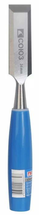 Стамеска Союз 24 мм – фото №1 Стамеска Союз 24 мм – №1