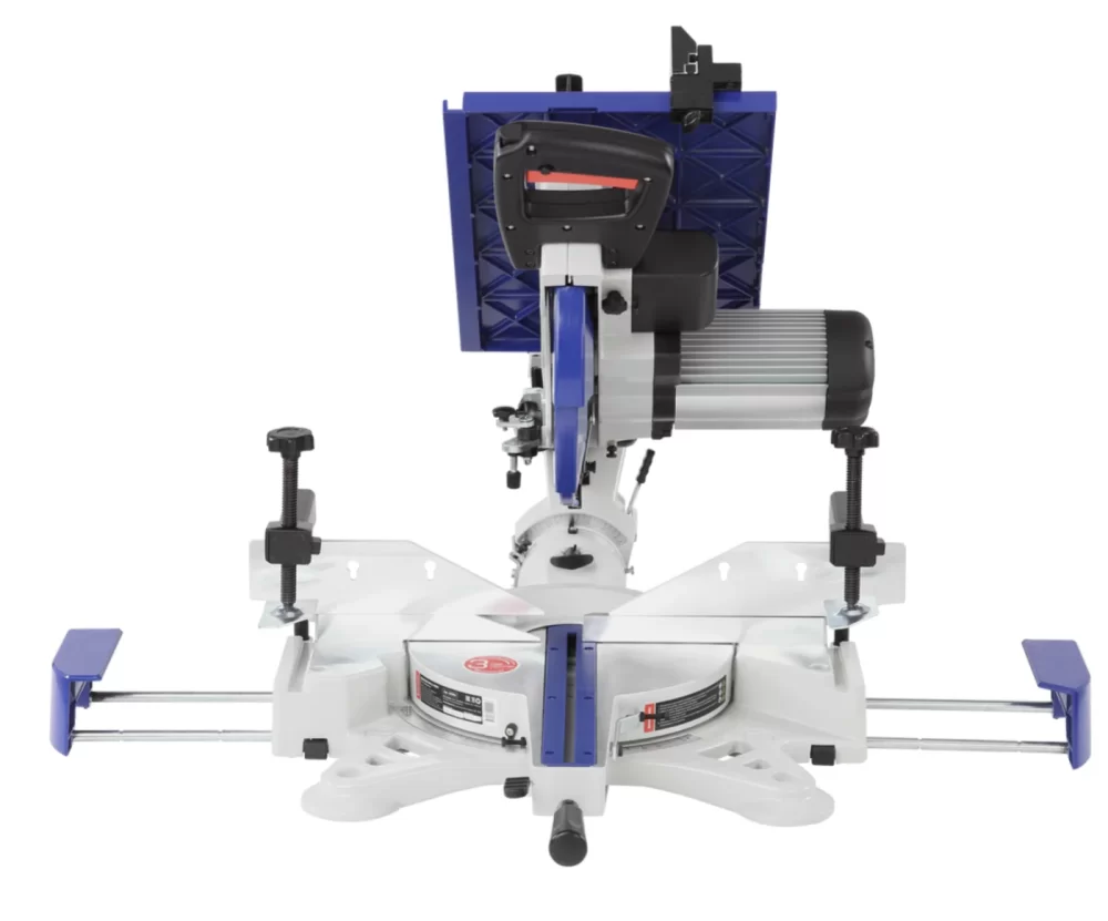 Пила торцовочная Белмаш MS U-305H – №3