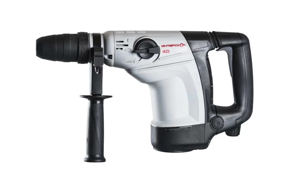 Молоток отбойный Интерскол М-25/1500 – фото №1 Молоток отбойный Интерскол М-25/1500 – №1