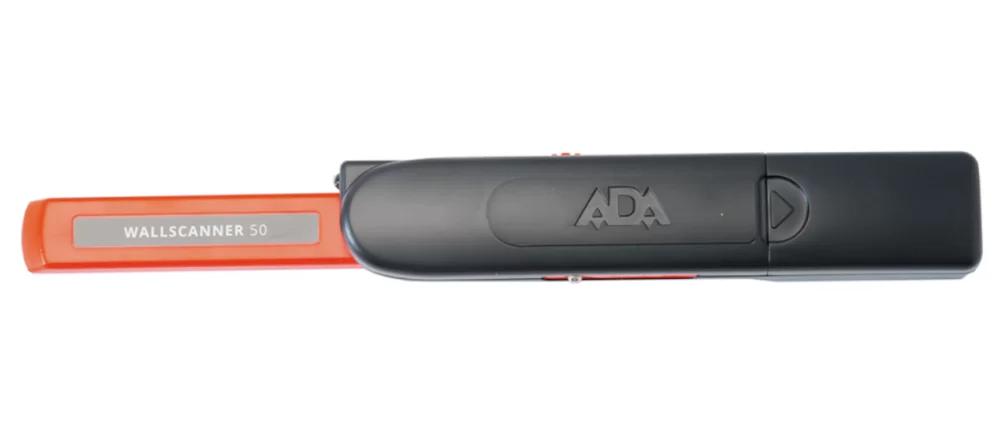 Детектор проводки ADA Wall Scanner 50 №1