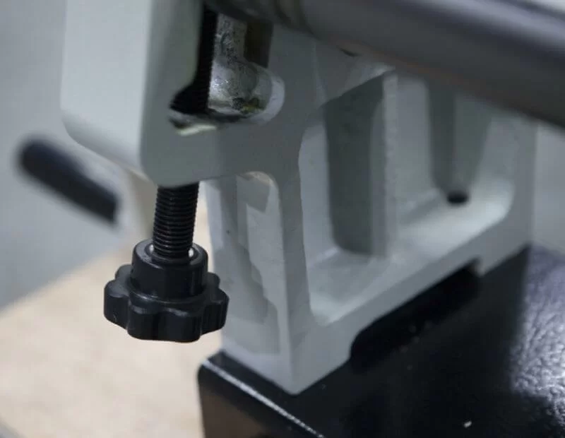 Станок вальцовочный ручной Stalex W01-0.8х1000 настольный – №1