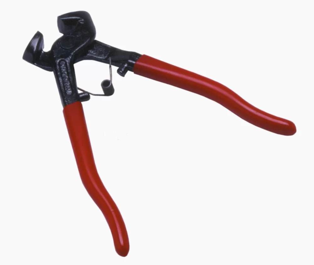 Клещи для мозаики Rubi (71970) – фото №1 Клещи для мозаики Rubi (71970) – №1