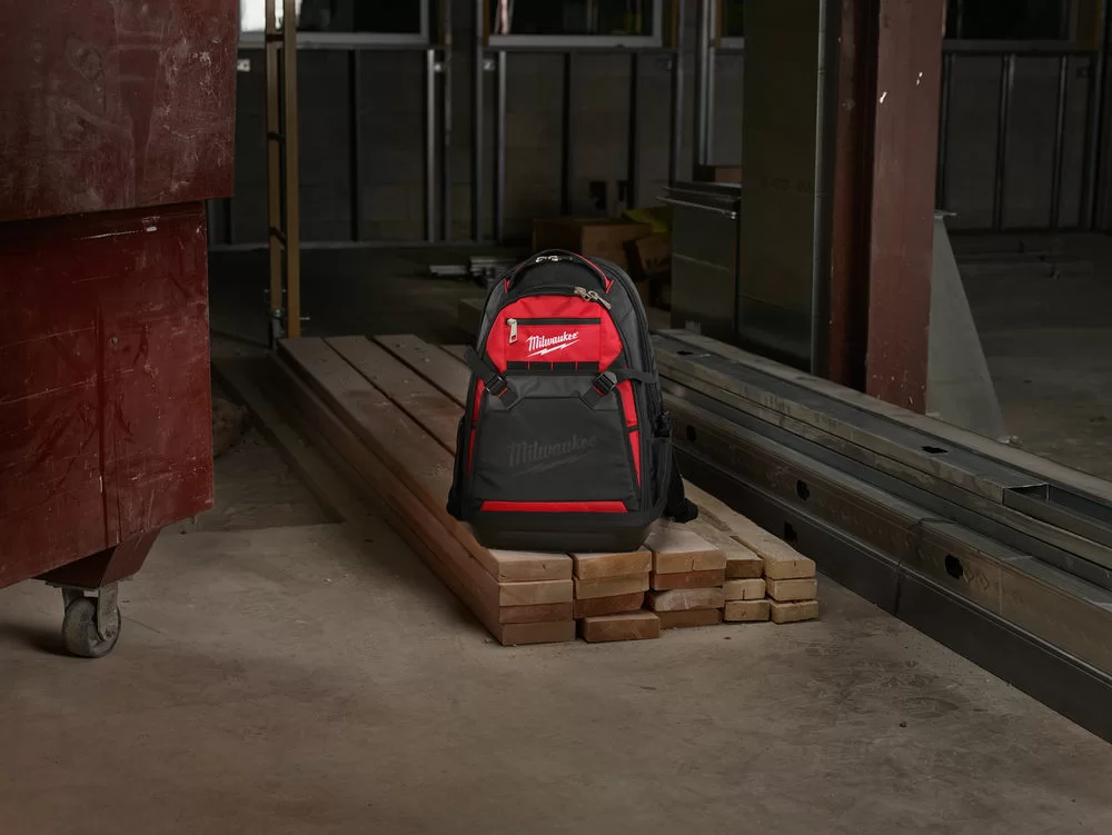 Рюкзак Milwaukee (48228200) – №2