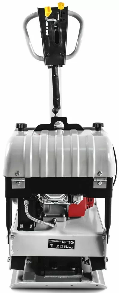 Виброплита бензиновая Helmut RP120H – фото №2 Виброплита бензиновая Helmut RP120H – №2
