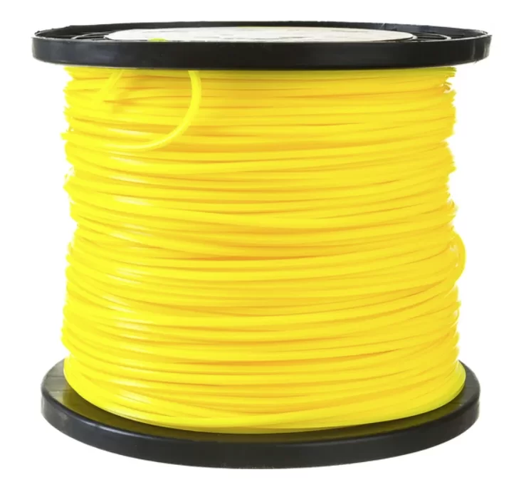 Леска для триммера Rezer General 3,0 мм/175 м звезда – №1