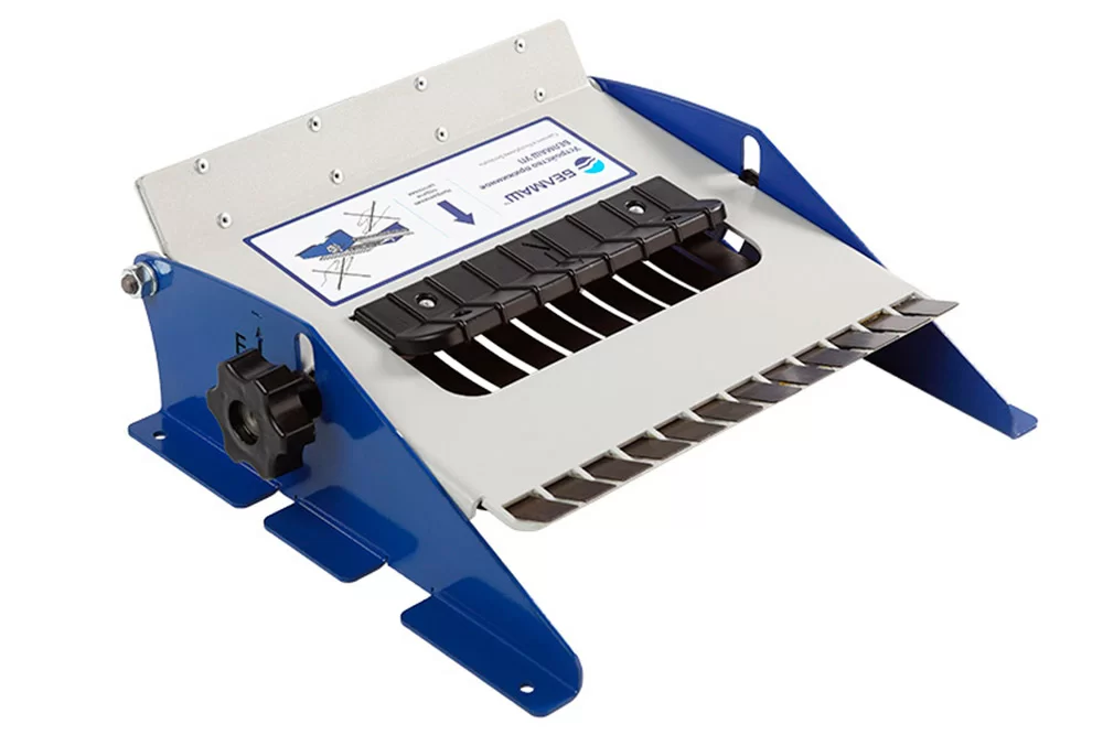 Устройство прижимное Белмаш УП-2000 для станков СДМ-2000/ SDM-2000M – №1