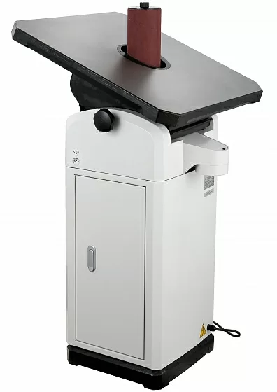 Станок осцилляционный шпиндельный шлифовальный Jet JOSS-S – №1