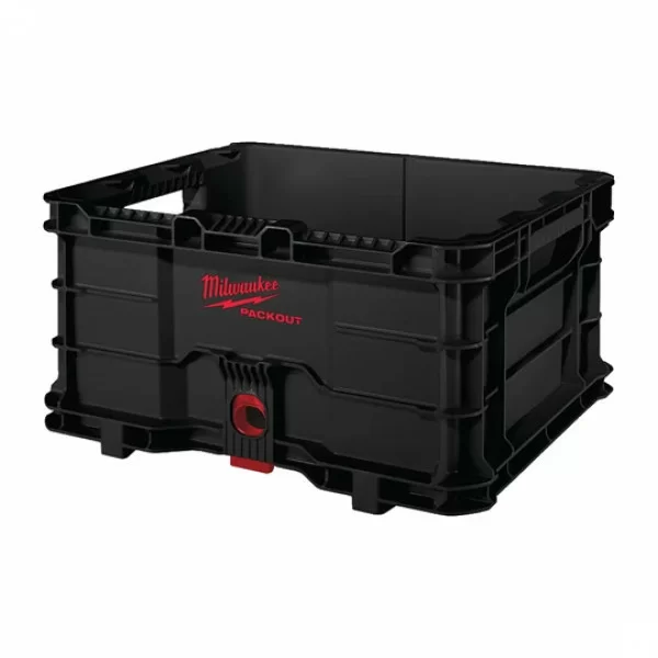 Ящик для инструментов Milwaukee Packout Crate открытый (4932471724) – №1