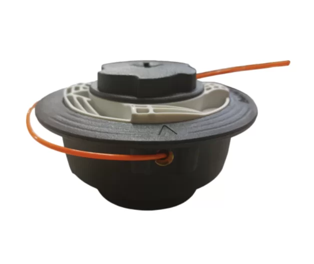 Катушка для триммера Villartec C6-2 – фото №1 Катушка для триммера Villartec C6-2 – №1