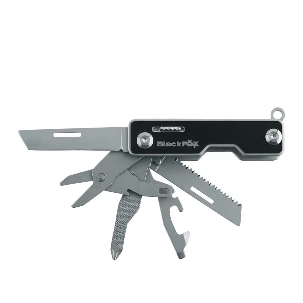 Мультитул BlackFox Pocket Boss Orange (FBF-205 OR) – №1