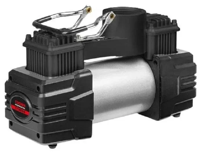 Компрессор автомобильный Crown CT36068 – №1