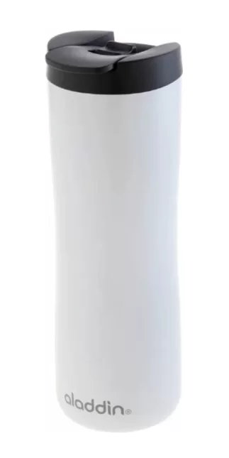 Термокружка Aladdin 0,47 л белая – №1