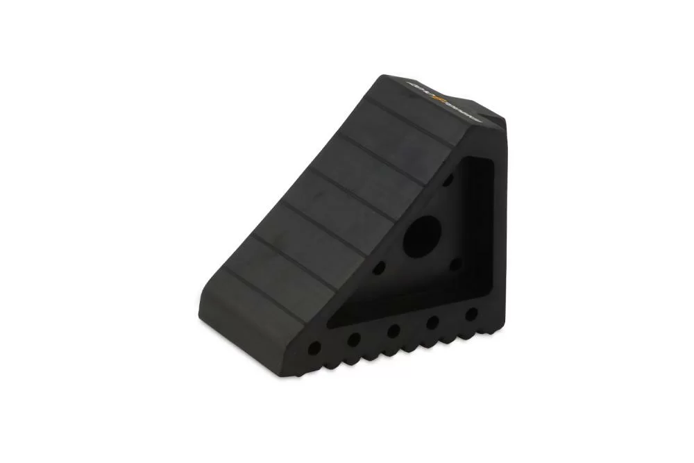 Противооткатный резиновый упор для грузовых авто Дело Техники 200х95х155 мм – №1