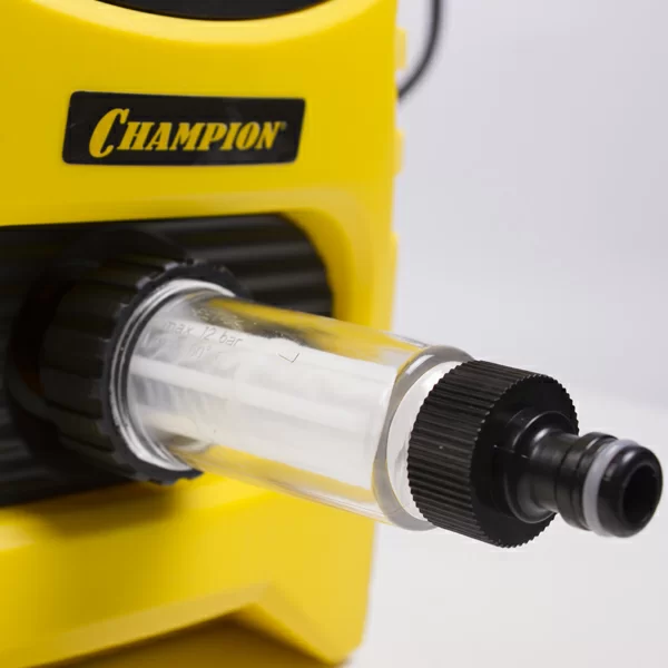 Мойка высокого давления Champion HP5240 №1