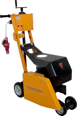 Резчик кровли Сплитстоун CR-144E электрический – №1